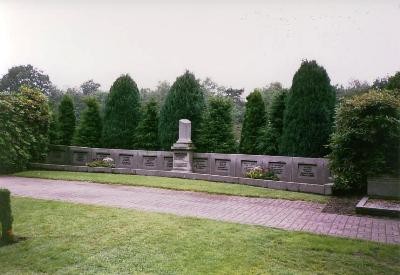 Het beheer van deze bijzondere begraafplaats is opgedragen aan: het Bestuur Stichting Algemene Begraafplaats te Bergentheim.